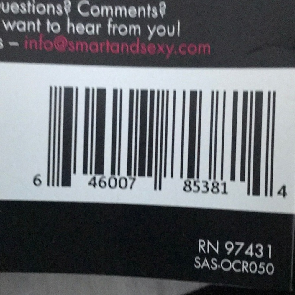 NWT Smart & Sexy Push-up Bra and Panty Set - Picture 10 of 12
